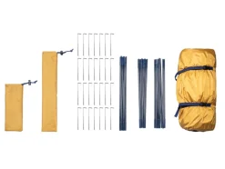 4- of 5-persoons tent Setu<TAMBU Discount