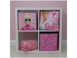 2 opbergboxen<Barbie Outlet