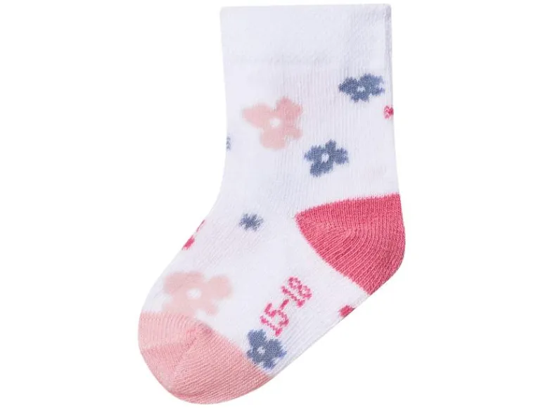 3 Paar baby sokken<lupilu® Online