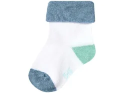 3 Paar baby sokken<lupilu® Hot