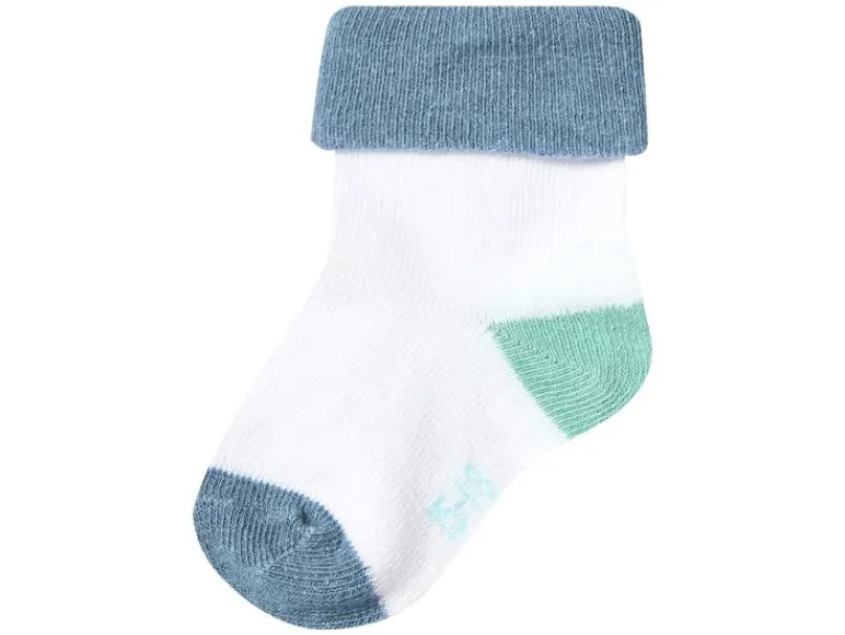 3 Paar baby sokken<lupilu® Hot