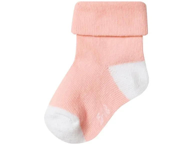 3 Paar baby sokken<lupilu® Hot