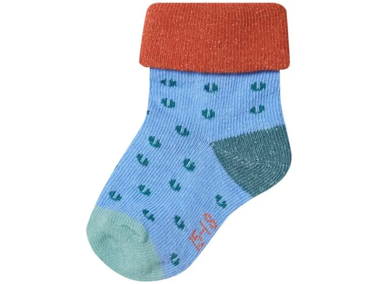 3 Paar baby sokken<lupilu® Hot