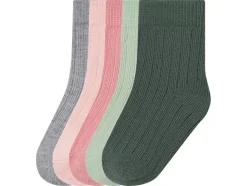 5 Paar baby sokken<lupilu® New