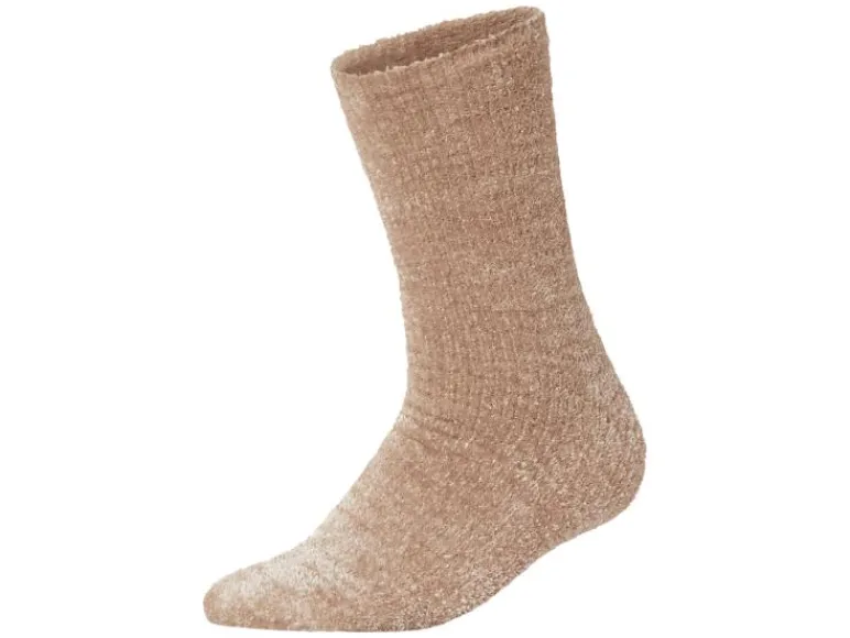 2 Paar dames huissokken<esmara® Outlet