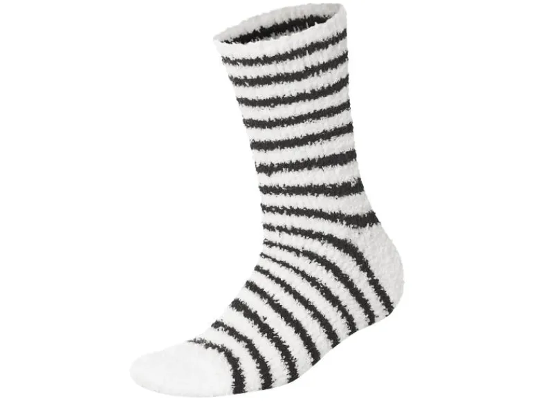2 Paar dames huissokken<esmara® Sale