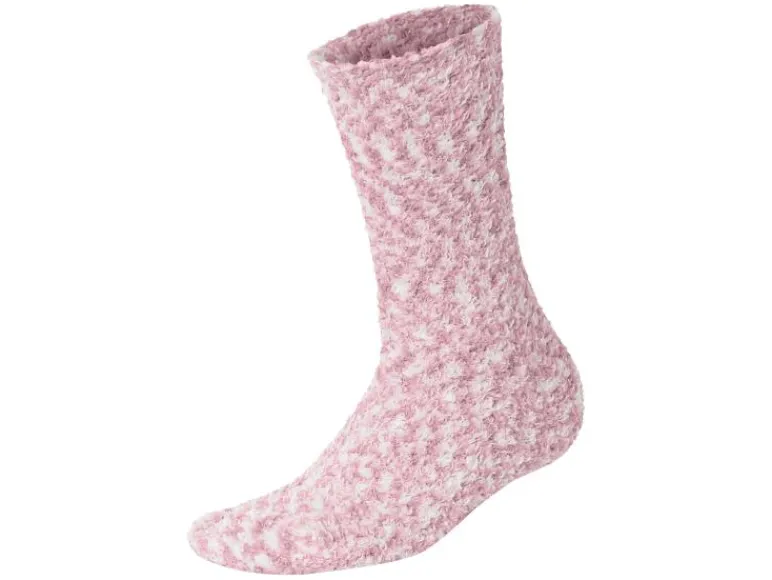 2 Paar dames huissokken<esmara® Sale