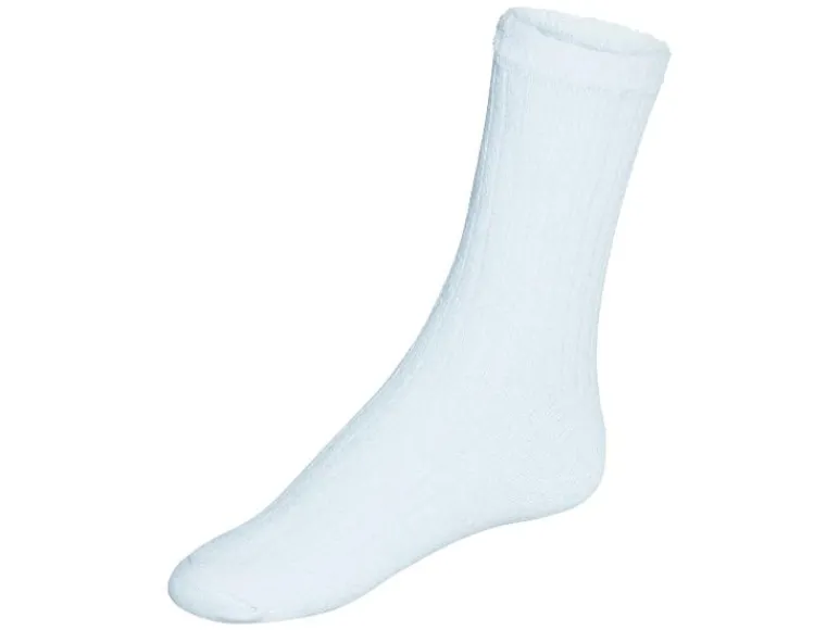 2 paar dames huissokken<esmara® Outlet