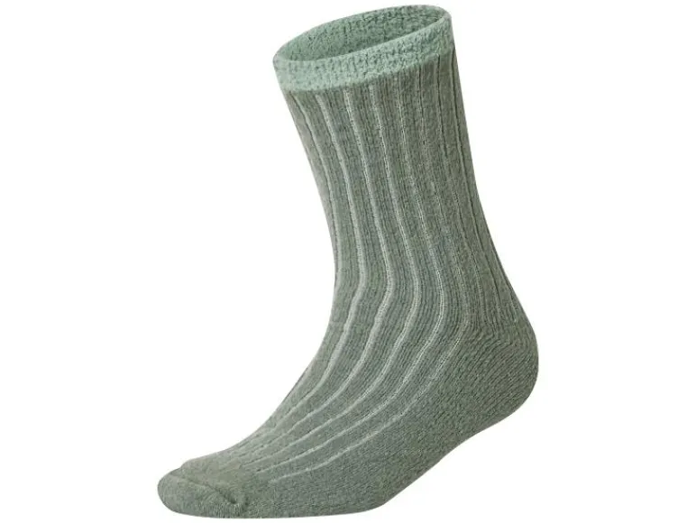 2 Paar dames huissokken<esmara® Discount