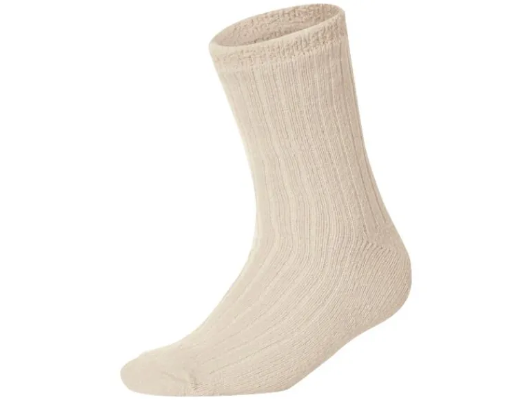 2 Paar dames huissokken<esmara® Discount