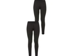 2 paar dames leggings<esmara® New