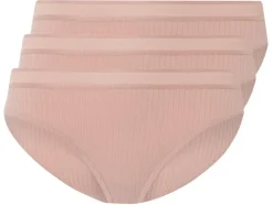 3 paar dames slips<esmara® Sale