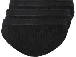 3 paar dames slips<esmara® Sale