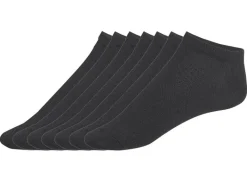 7 paar dames sneakersokken<esmara® Hot