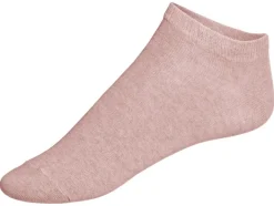 7 paar dames sneakersokken<esmara® Hot