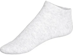7 paar dames sneakersokken<esmara® Hot