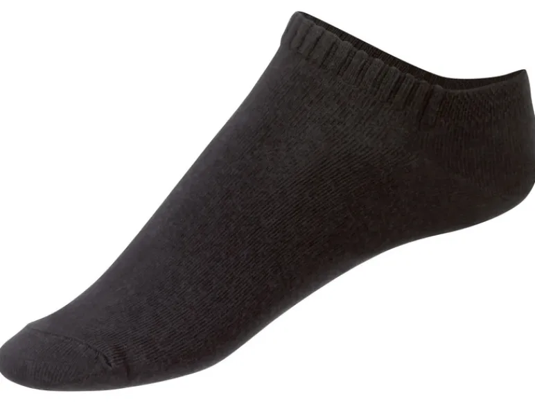 7 paar dames sneakersokken<esmara® Clearance