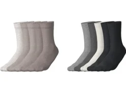 5 Paar dames sokken<esmara® Clearance