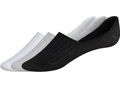 3 paar dames sokken<esmara®