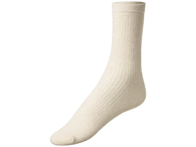 5 paar dames sokken<esmara®