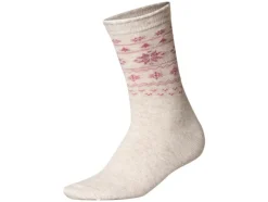5 Paar dames sokken<esmara® Online