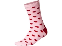 5 Paar dames sokken<esmara® Online