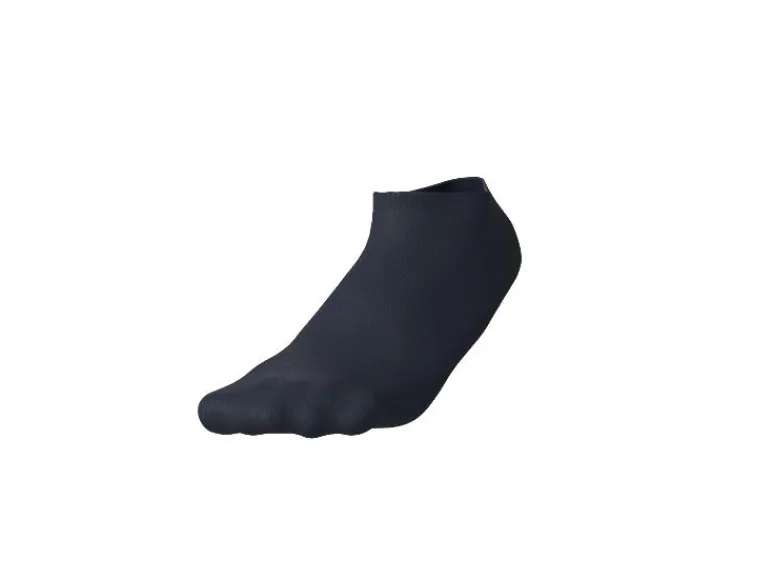 5 Paar dames thermo sneakersokken<esmara® Sale