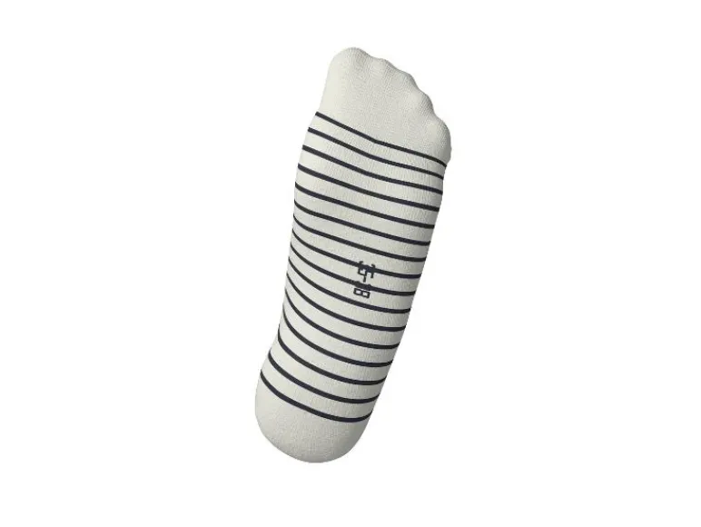 5 Paar dames thermo sneakersokken<esmara® Sale