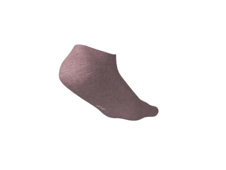 5 Paar dames thermo sneakersokken<esmara® Sale