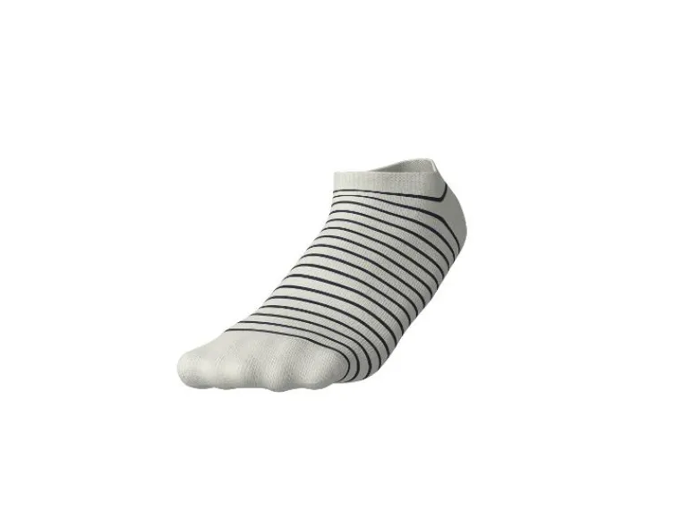 5 Paar dames thermo sneakersokken<esmara® Sale