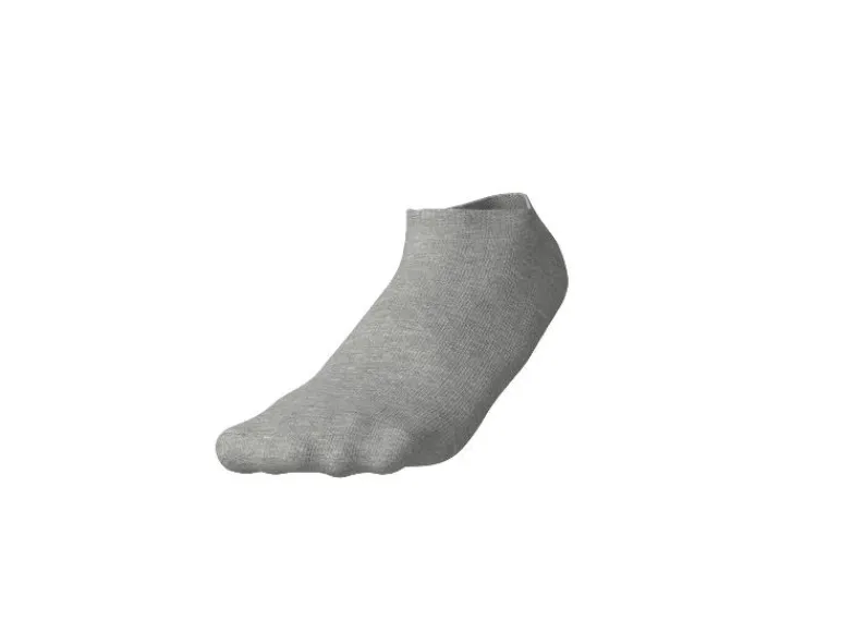 5 Paar dames thermo sneakersokken<esmara® Sale