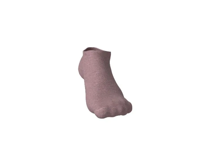 5 Paar dames thermo sneakersokken<esmara® Sale