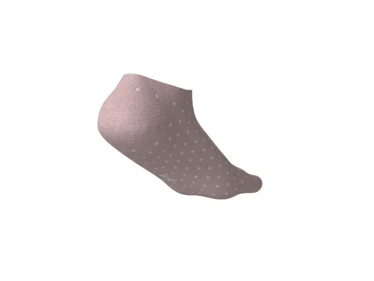 5 Paar dames thermo sneakersokken<esmara® Sale