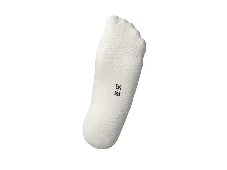 5 Paar dames thermo sneakersokken<esmara® Sale