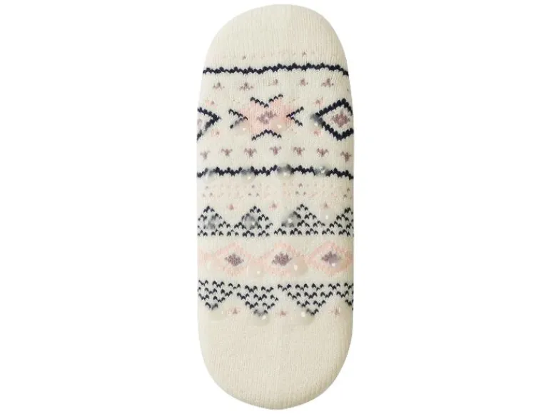 2 paar dames thermosokken<esmara® Discount