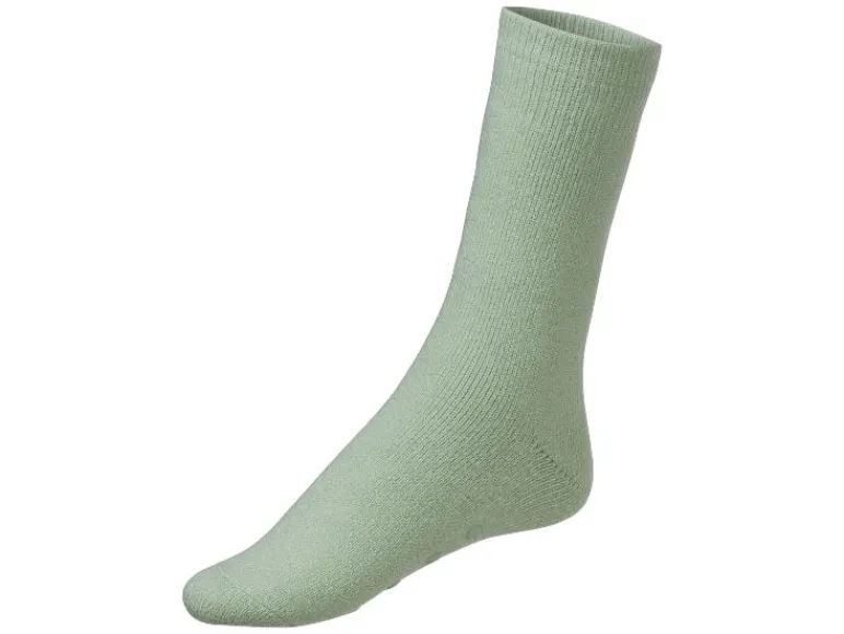 2 paar dames thermosokken<esmara® Discount