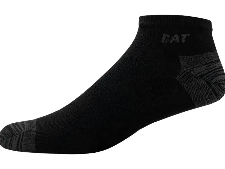 3 paar heren sokken<Caterpillar Outlet
