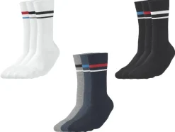 3 Paar heren sportsokken<esmara Men