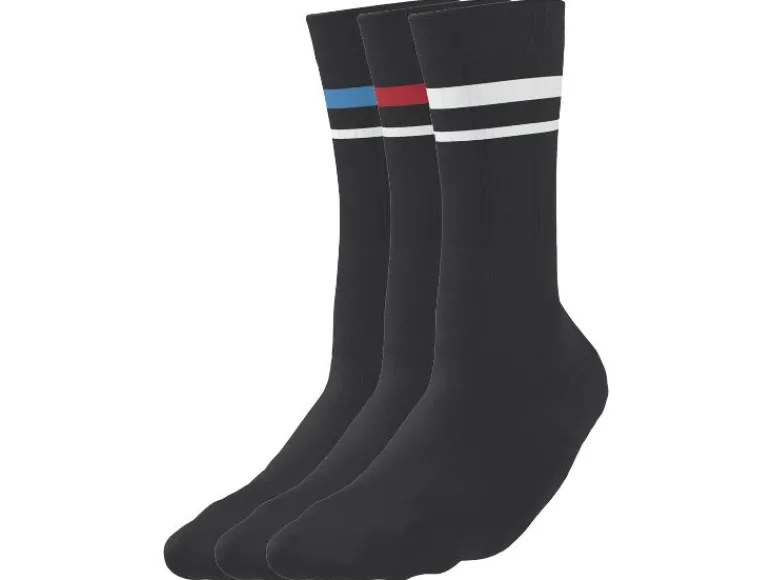 3 Paar heren sportsokken<esmara Men