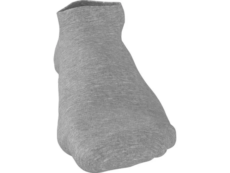 5 Paar heren thermo sneakersokken<esmara Men Online