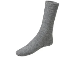 2 paar heren thermosokken<LIVERGY®