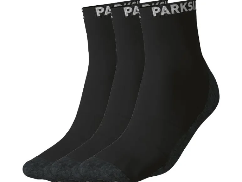 3 Paar heren werksokken<PARKSIDE® Online