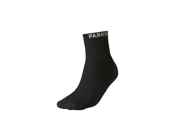 3 Paar heren werksokken<PARKSIDE® Online
