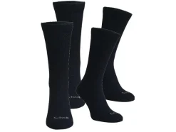 2 paar huissokken<Scholl Clearance