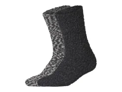 2 Paar huissokken<esmara® Online
