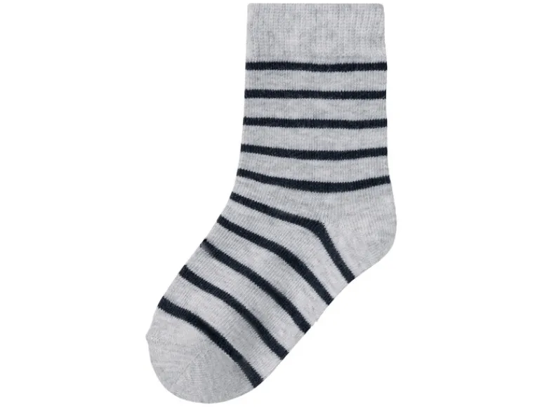 7 paar jongens sokken<lupilu® Clearance