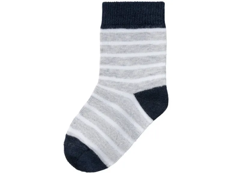 7 paar jongens sokken<lupilu® Clearance