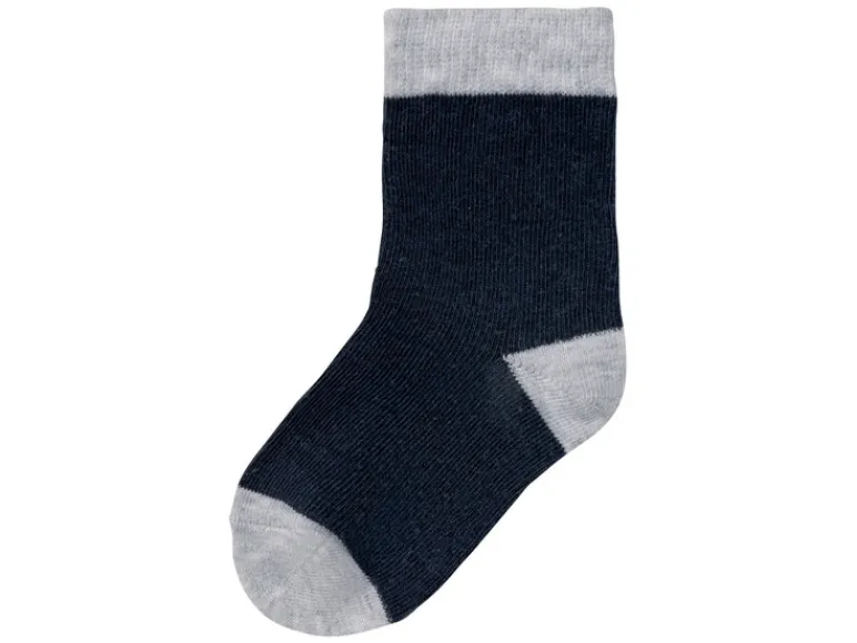 7 paar jongens sokken<lupilu® Clearance