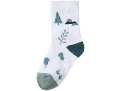 7 Paar kinder sokken<lupilu® Sale