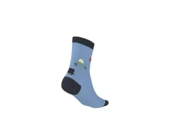 2 Paar kinder sokken<lupilu® New